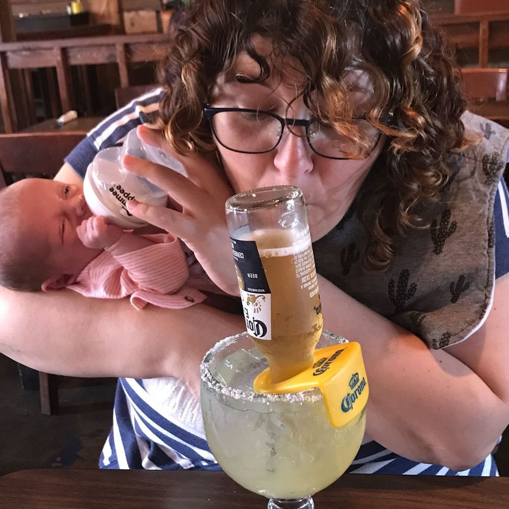 Meet your Posher, Liz